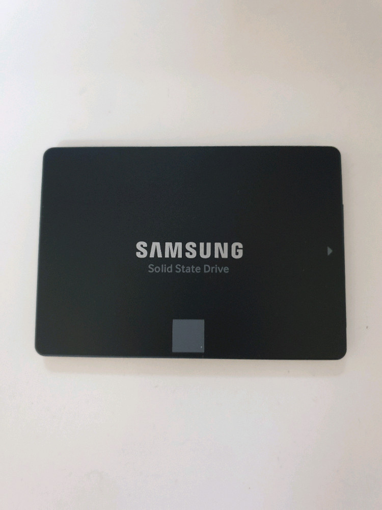 삼성전자 2.5인치 SSD 250GB 35,000원 이미지