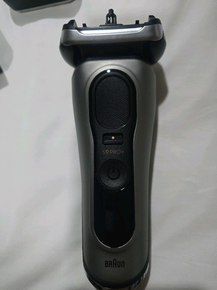 브라운면도기 프로9 + 팝니다 이미지