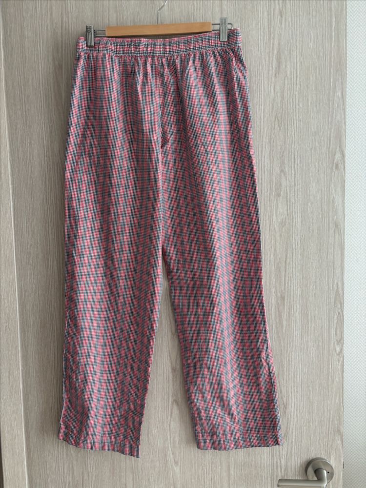 새상급 GAP 라운지 웨어 코튼100 이미지