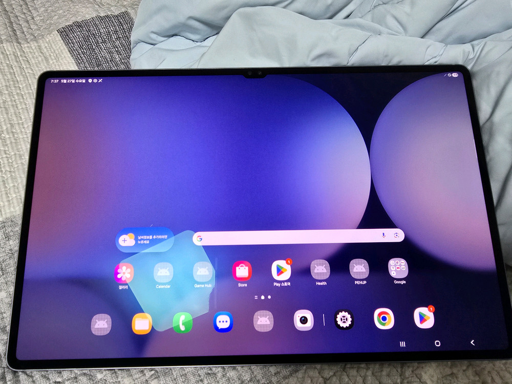 갤럭시탭S10 울트라 5g ,갤럭시탭S10Ultra 256GB, +케이스 이미지