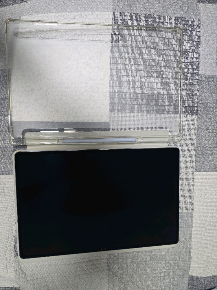 갤럭시탭S10 울트라 5g ,갤럭시탭S10Ultra 256GB, +케이스 이미지