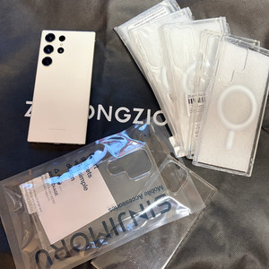 갤럭시 S23 울트라 512GB + 케이스 7개 일괄 70만! 이미지