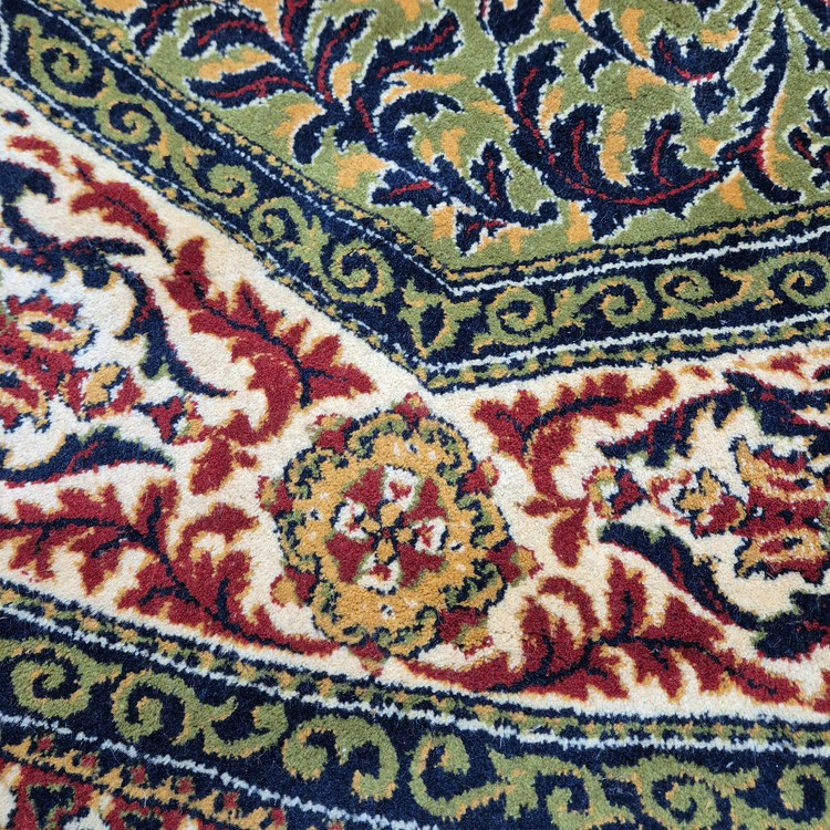 사우디아라비아 특대형 핸드메이드 울 카페트 - SA130 - 이미지