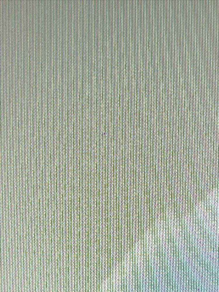 벤큐 xl2546k 게이밍 모니터 풀박스 이미지