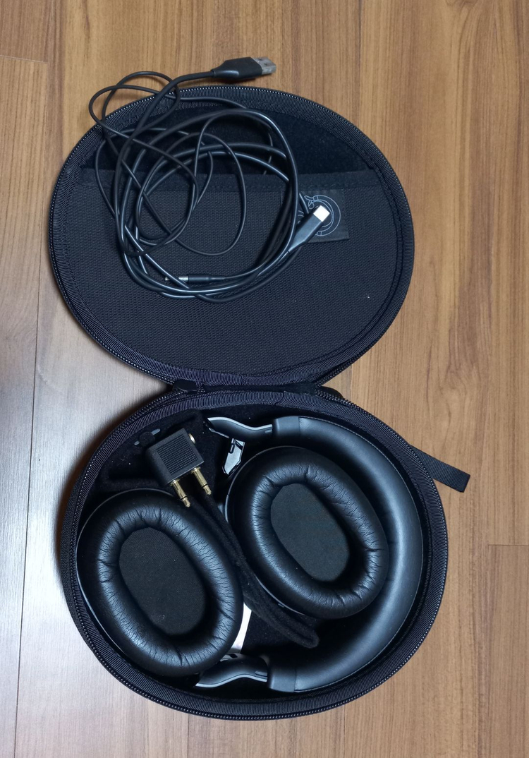 자브라 무선헤드셋 이볼브2 85 (Jabra Evolve2 85) 무선헤드셋 이미지