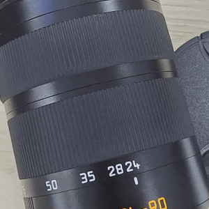 [디지털썬프라자] 라이카 VARIO-ELMAR-SL 24-90mm f2.8-4 asph 이미지