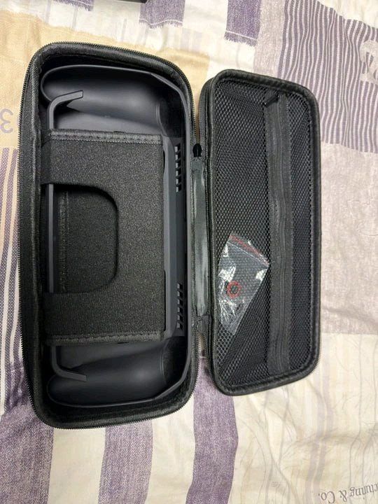 ASUS ROG xbox Ally X 1TB 로갈리 엑갈리 이미지