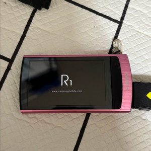 삼성 R1mp3플레이어 이미지