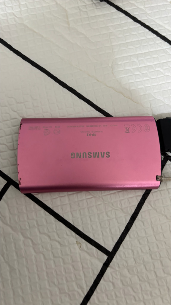 삼성 R1mp3플레이어 이미지