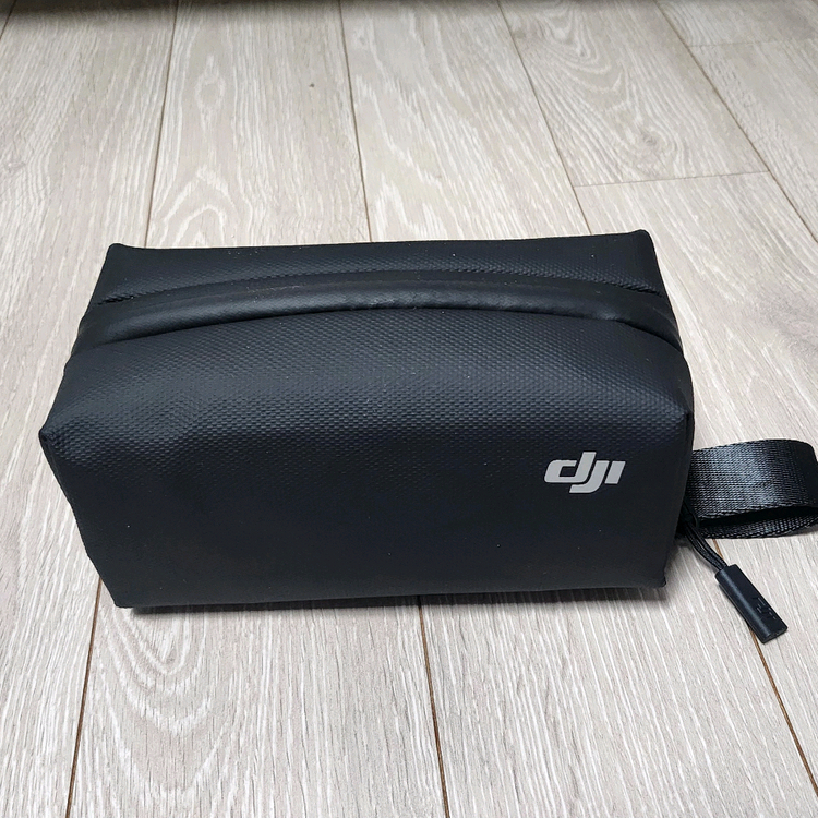 오즈모 포켓3 이미지