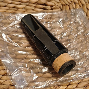 WOODWIND K10M 클라리넷 마우스피스 미사용품 이미지