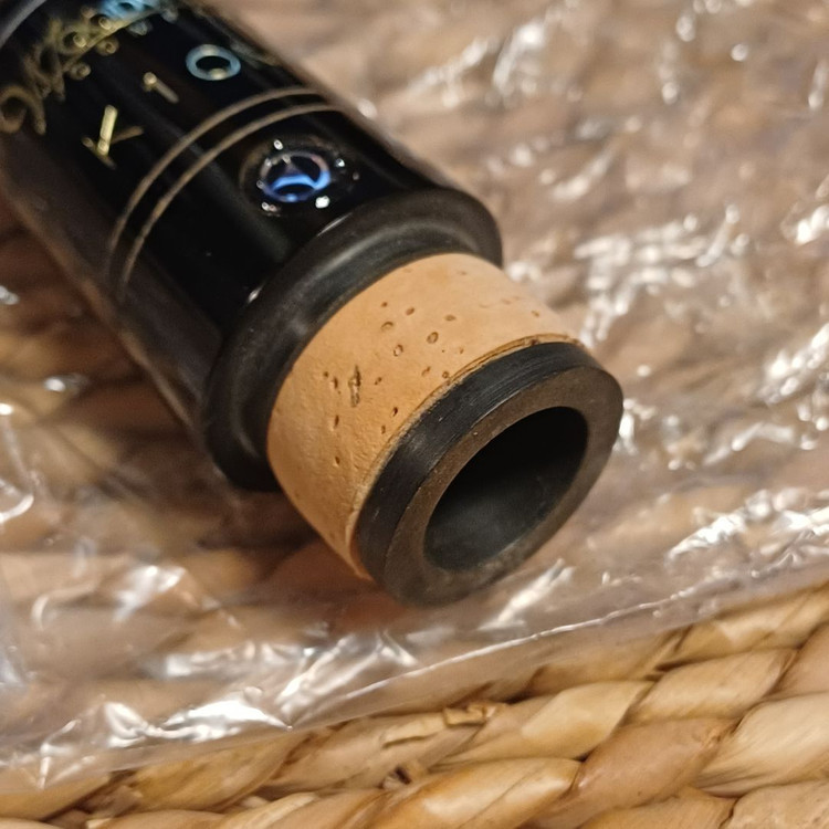 WOODWIND K10M 클라리넷 마우스피스 미사용품 이미지