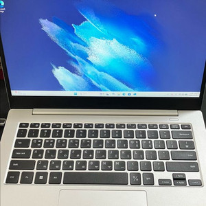 삼성 갤럭시북고 1세대 150기가 램 4기가 판매 이미지