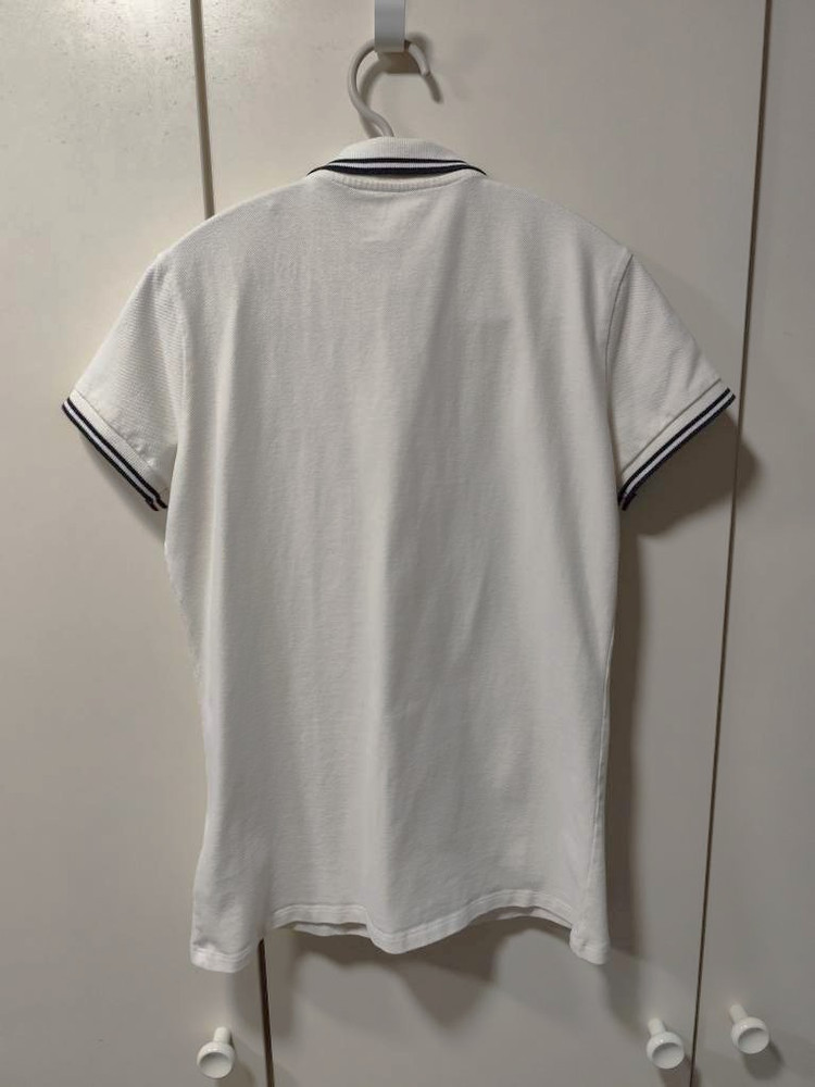 몽클레르 카라넥 티셔츠 마글리아 이미지