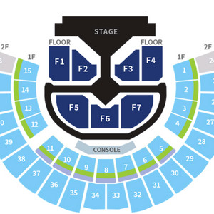 명당최저가) 투어스 서울 콘서트 2026 TWS TOUR 24/7:FOR:YOU IN SEOUL 판매 이미지