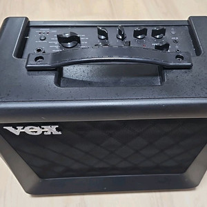 일렉기타 앰프 VOX VX15GT 이미지