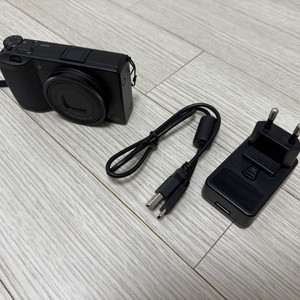 RICOH GR3X 이미지