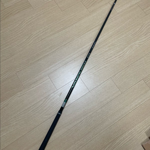 뱅퀴시vv 초경량 드라이버 샤프트 4r 급처!! 이미지