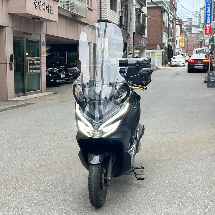 2020 pcx125 혼다 배달셋팅 159만원 이미지
