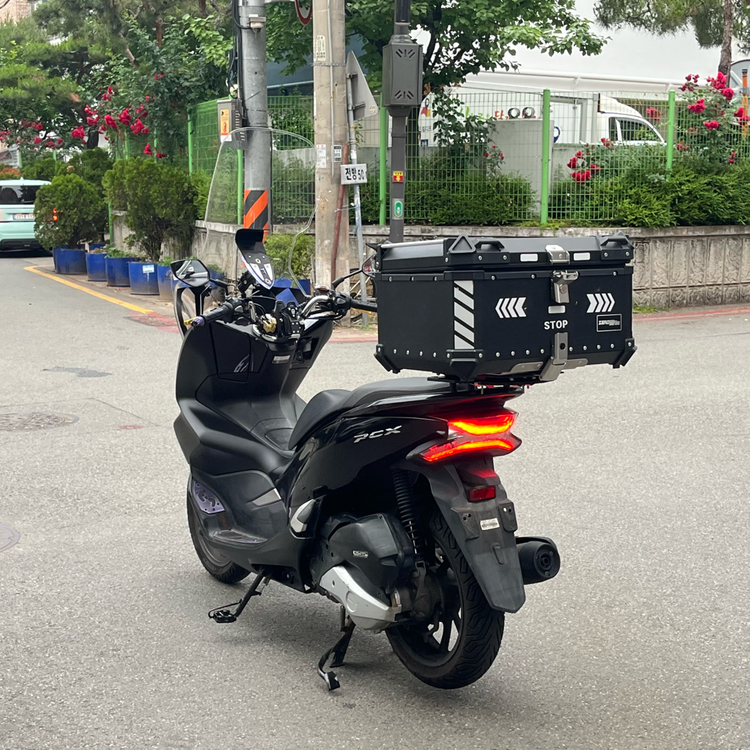 2020 pcx125 혼다 배달셋팅 159만원 이미지