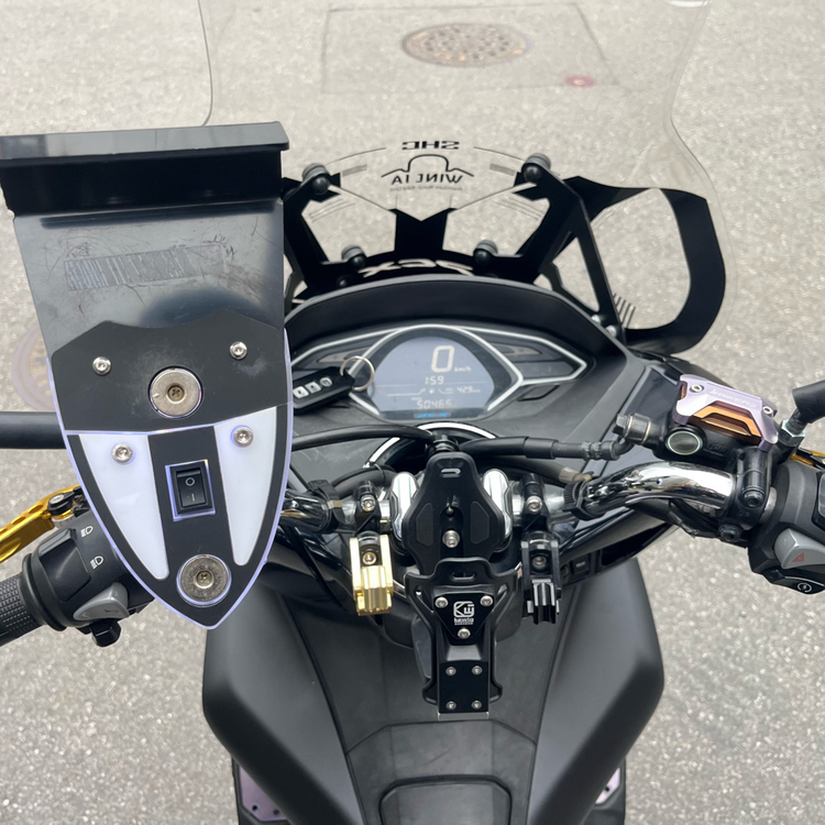 2020 pcx125 혼다 배달셋팅 159만원 이미지