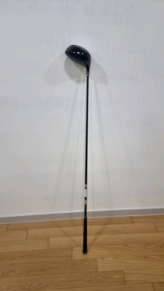야마하 inpres X 드라이버 팝니다.(9도)(일본산) 이미지