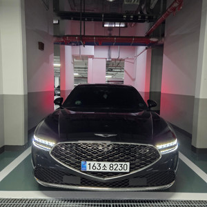 2022년식 제네시스 G90 3.5 터보 AWD 이미지