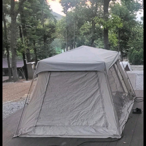 폴라리스 카프리콘 텐트 팝니다 이미지