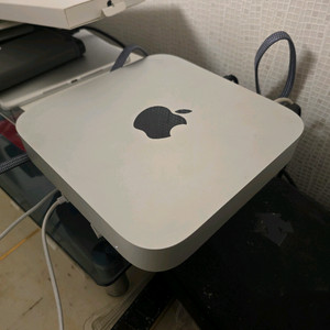 맥미니 m2 pro 16gb 512gb 이미지
