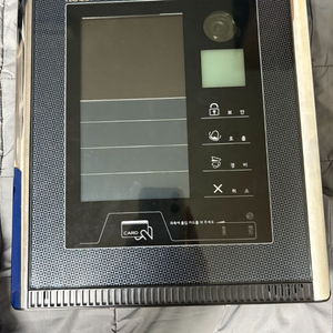 코콤 K6B 로비폰 K6B LP-70D 이미지