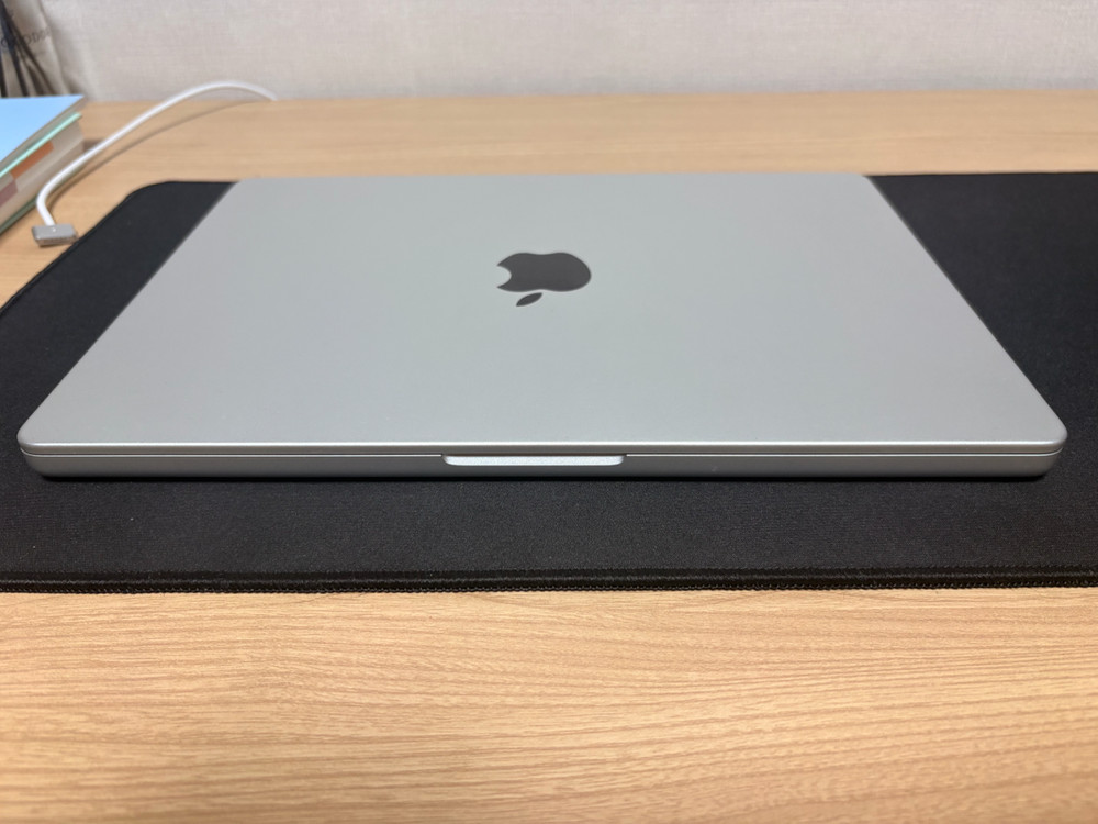 맥북프로 M4 pro 14코어/20코어 1TB 이미지