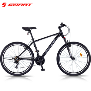 (삽니다) 2025년형 SMART 스마트 엑스포스 26인치 MTB 자전거 검정색 (블랙) 삽니다 이미지