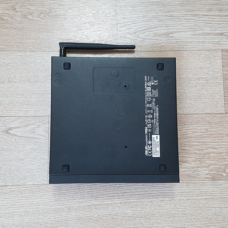 ASUS 미니 PC PB62 판매합니다 이미지