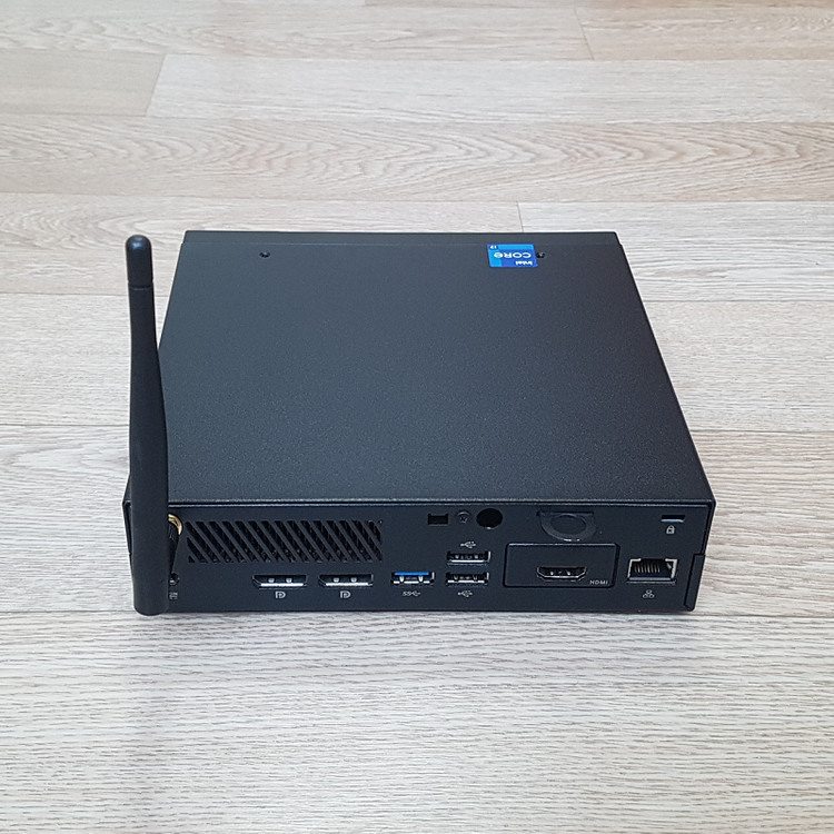 ASUS 미니 PC PB62 판매합니다 이미지