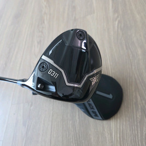 (카네정품)PXG 블랙옵스 드라이버 9도 50S 이미지