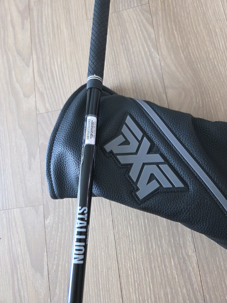 (카네정품)PXG 블랙옵스 드라이버 9도 50S 이미지