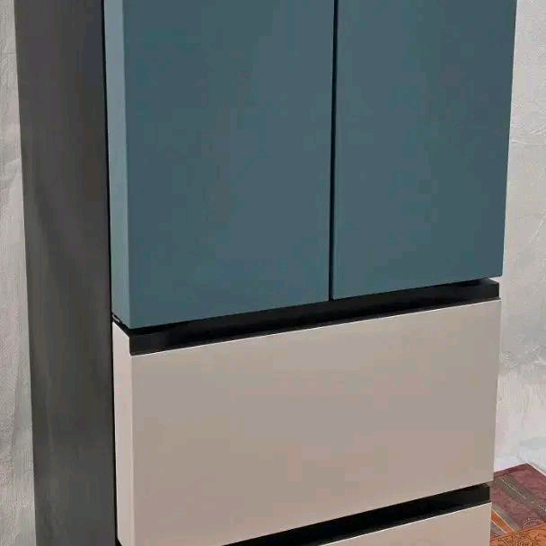 LG 오브제 컬렉션 김치냉장고 402L 이미지