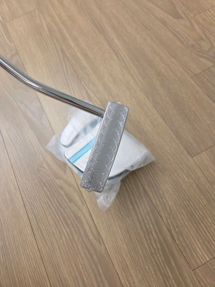 (새상품정품)제스타임 게이머 3번 여성 퍼터 33인치 이미지