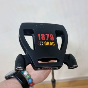 ORAC 1879 말렛퍼터 팝니다.(34인치) 이미지