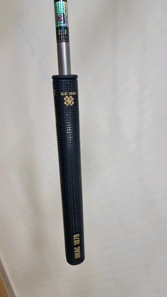 ORAC 1879 말렛퍼터 팝니다.(34인치) 이미지