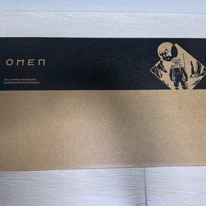 hp omen 오멘 16 RTX5070 32GB 고사양 게이밍 노트북 판매 이미지