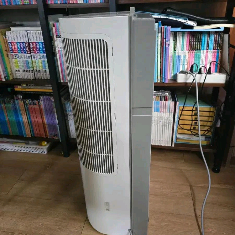 파세코 창문형 에어컨3 듀얼인버터 무료배송 이미지