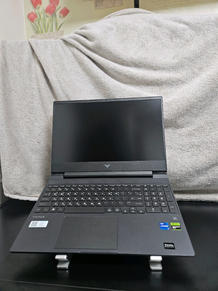 hp 빅터스 15 이미지