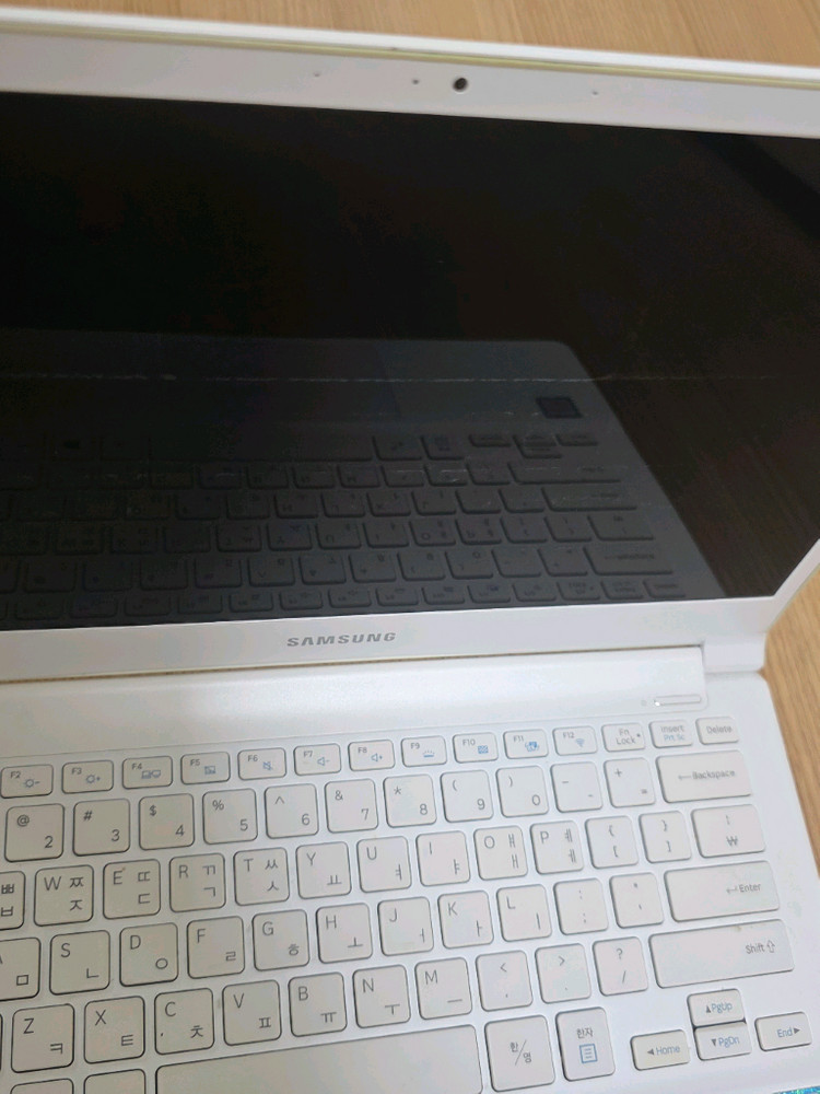 삼성노트북 NT900X3H 이미지