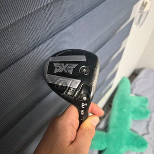 PXG GEN4 2번우드 이미지