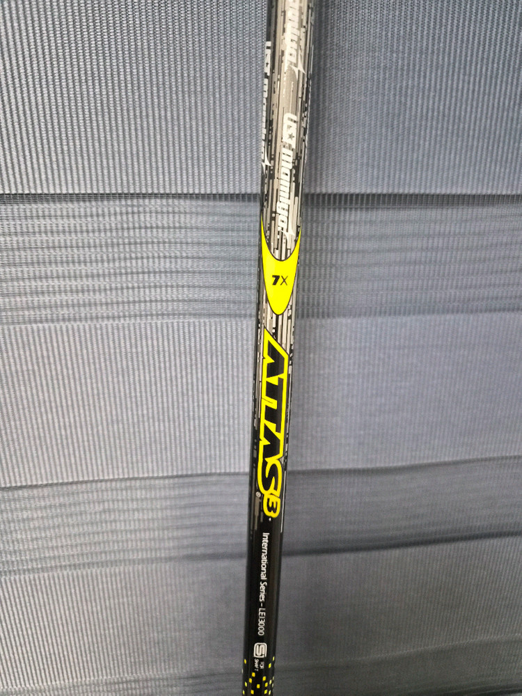 PXG GEN4 2번우드 이미지
