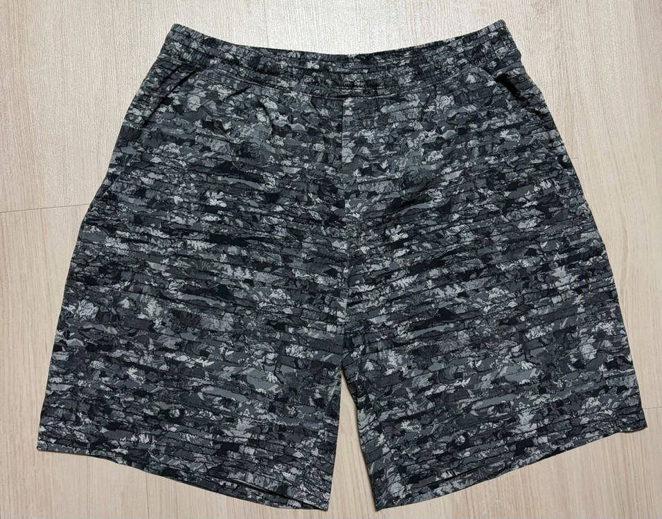 1회착용)Lululemon.남성반바지.남성운동복.헬스.러닝.기능성바지.룰루레몬.반바지.XL.XXL.크로스핏 이미지