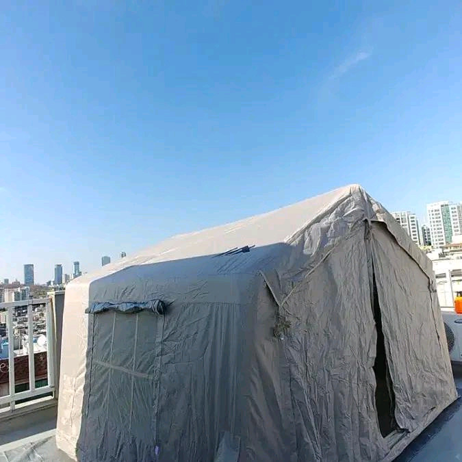 썬블록 에어텐트 8.0 (새상품) 이미지