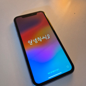 아이폰11 퍼플 128GB 이미지