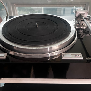 Kenwood(캔우드) KP-880D II (더스트커버 신품) 이미지